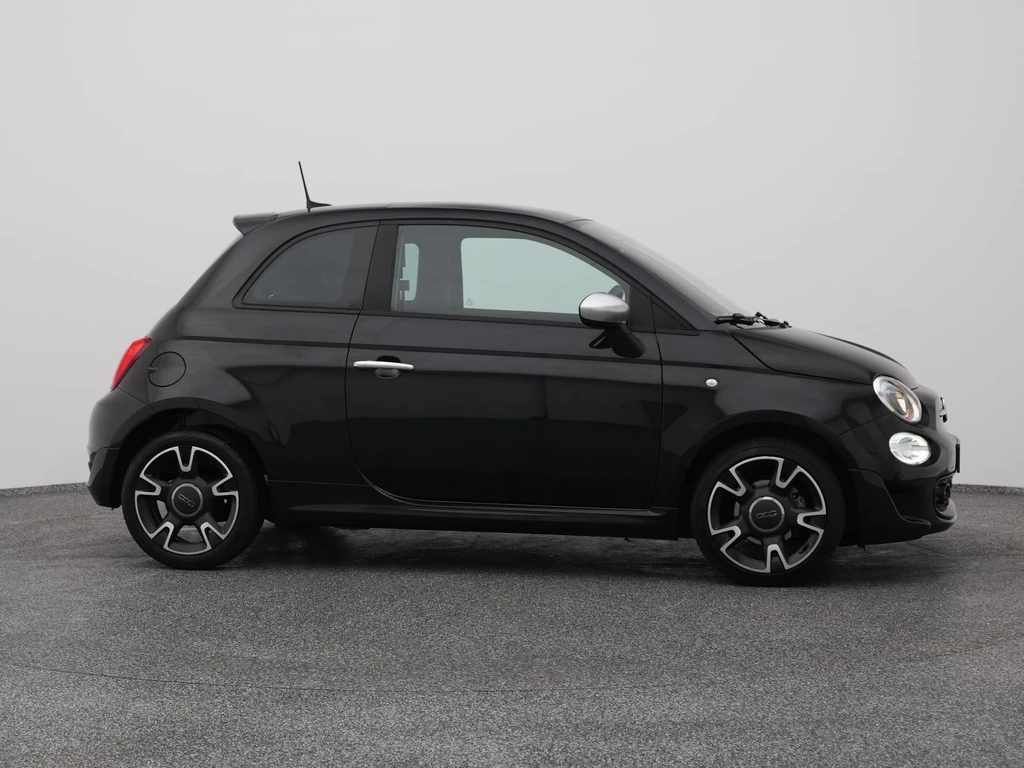 Fiat 500 – foto 15