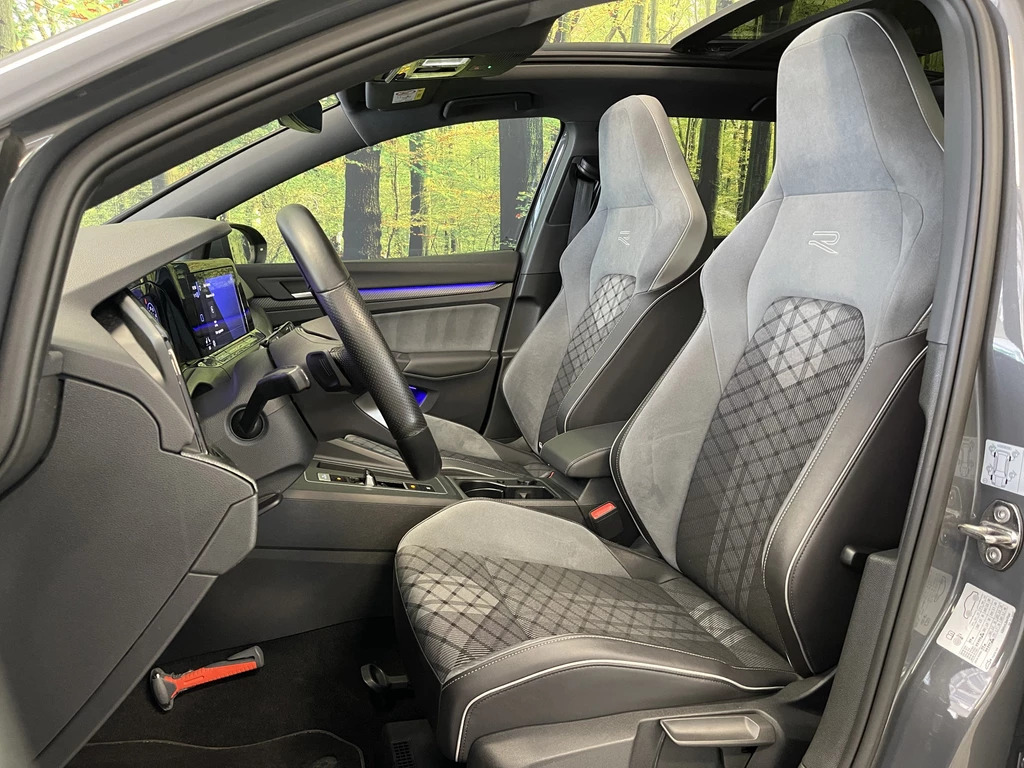 Volkswagen Golf – foto 9
