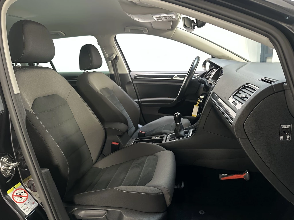 Volkswagen Golf – foto 12