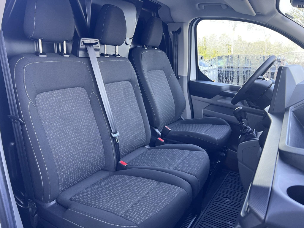 Ford Transit Custom – foto 17