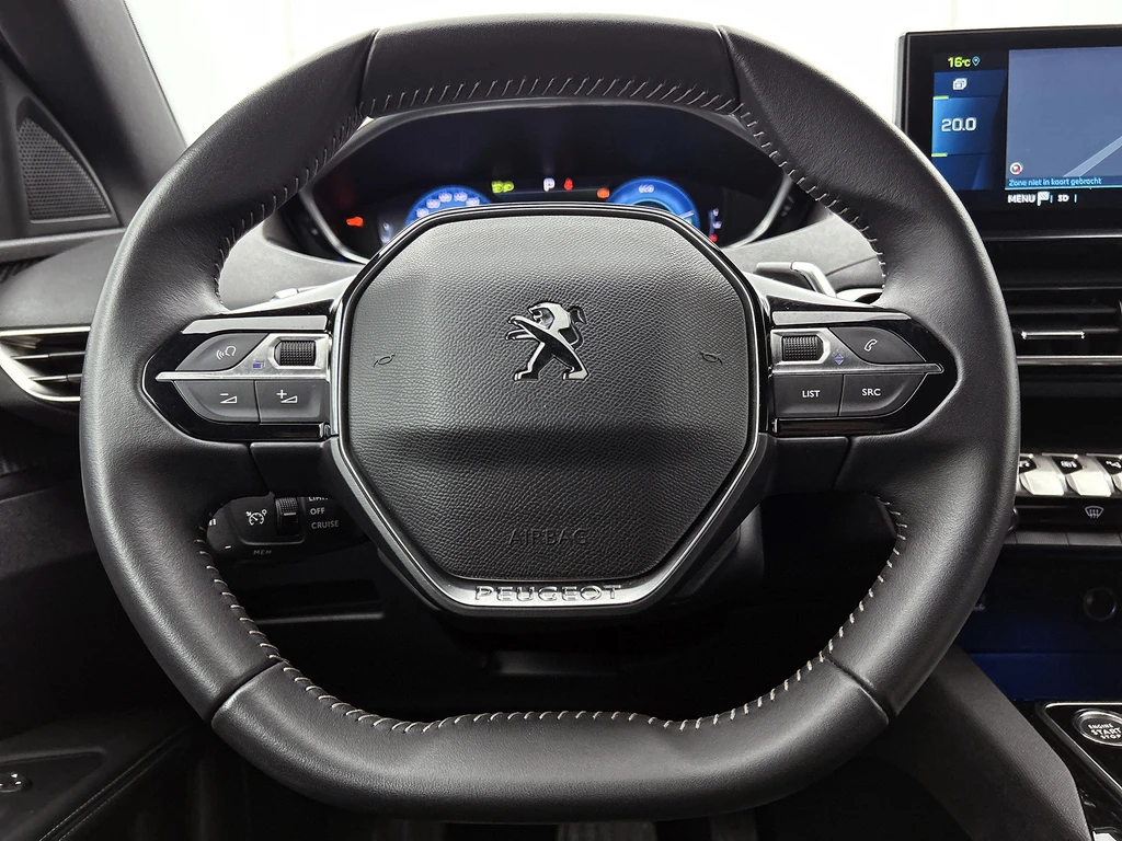 Peugeot 3008 – foto 29