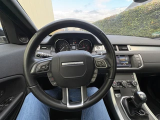 Land Rover Range Rover Evoque – thumbnail 23