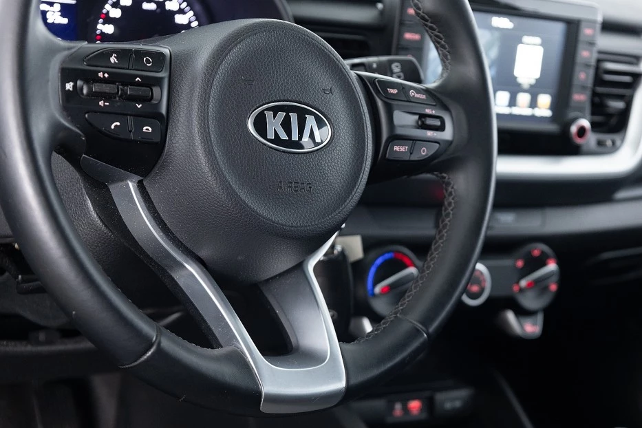 Kia Stonic – foto 13