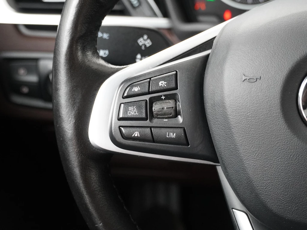 BMW X1 – foto 17