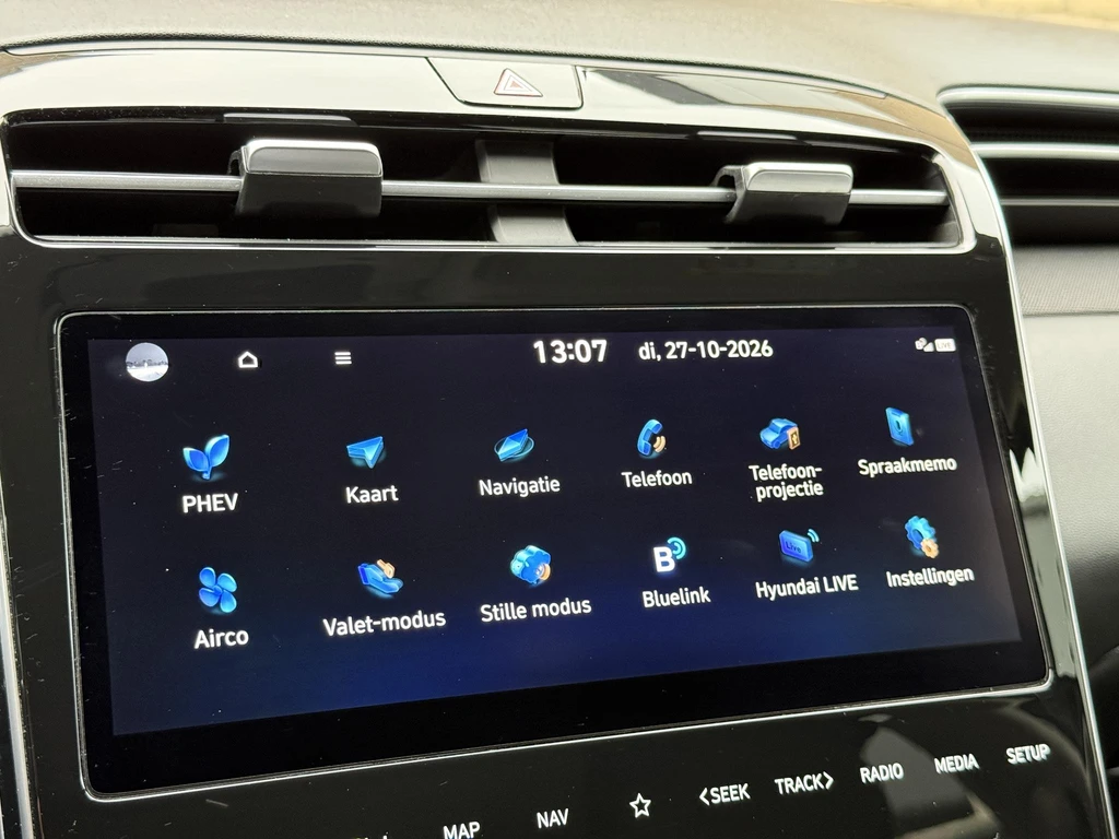 Hyundai Tucson – foto 19
