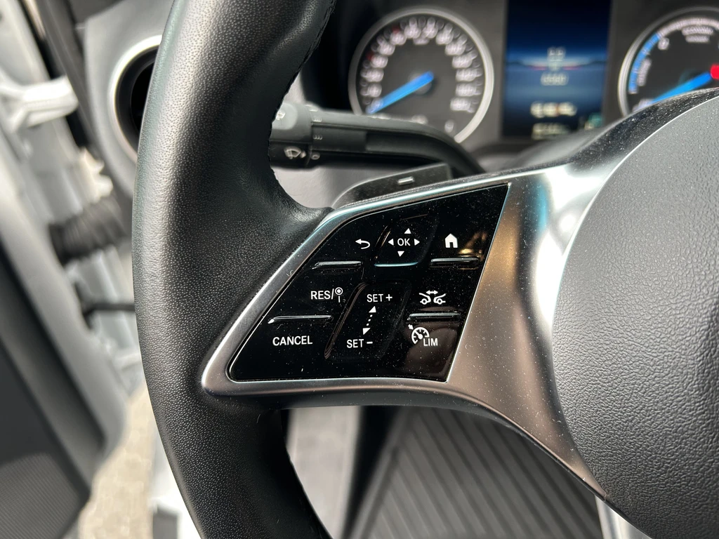 Mercedes-Benz eSprinter – foto 19