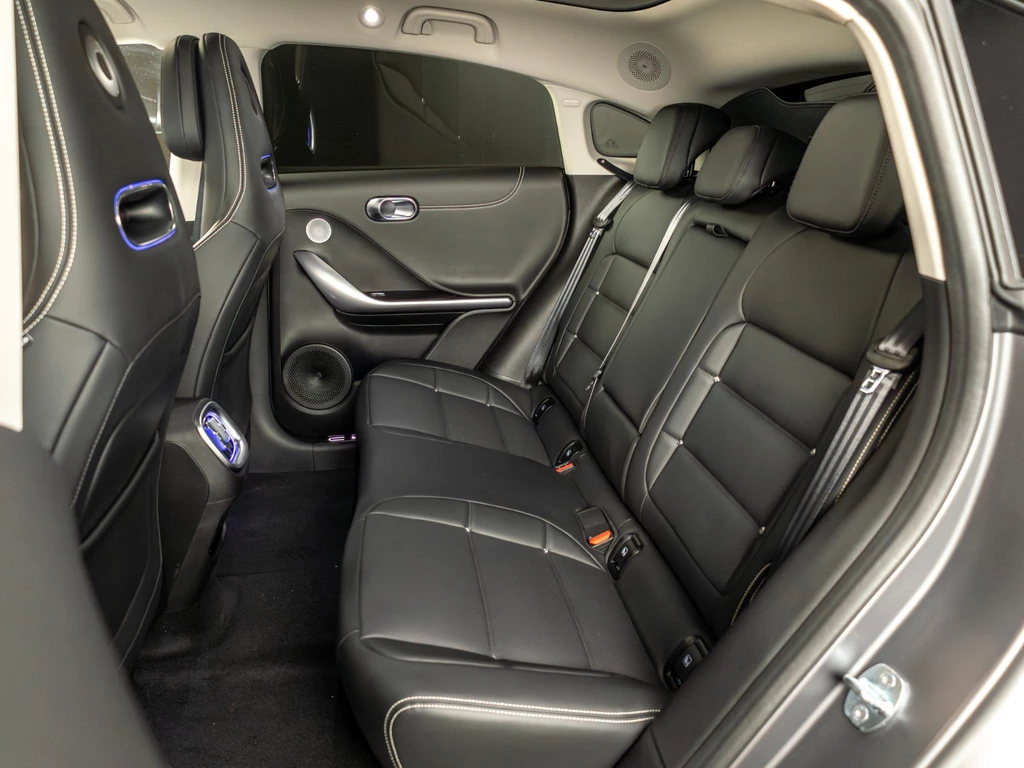 smart #3 – foto 8