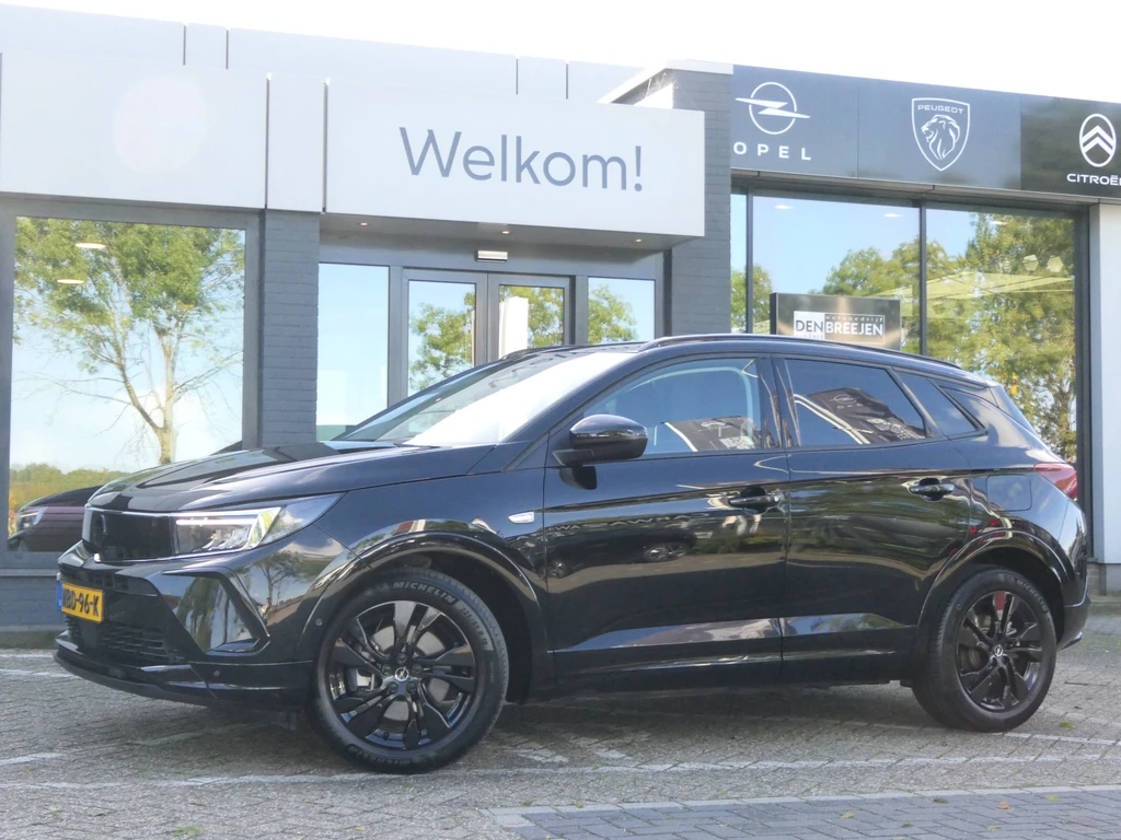 Opel Grandland – foto 3