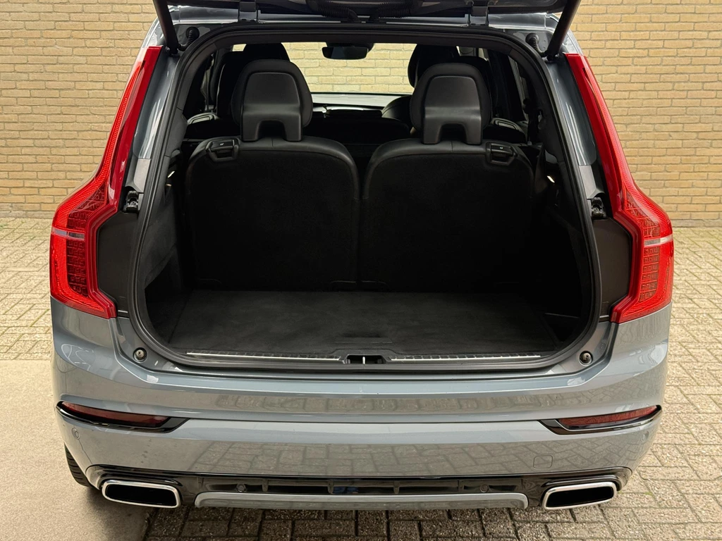 Volvo XC90 – foto 60