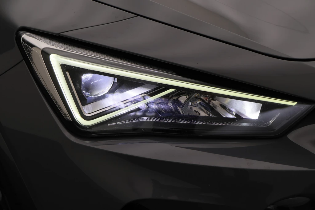 CUPRA Formentor – foto 26