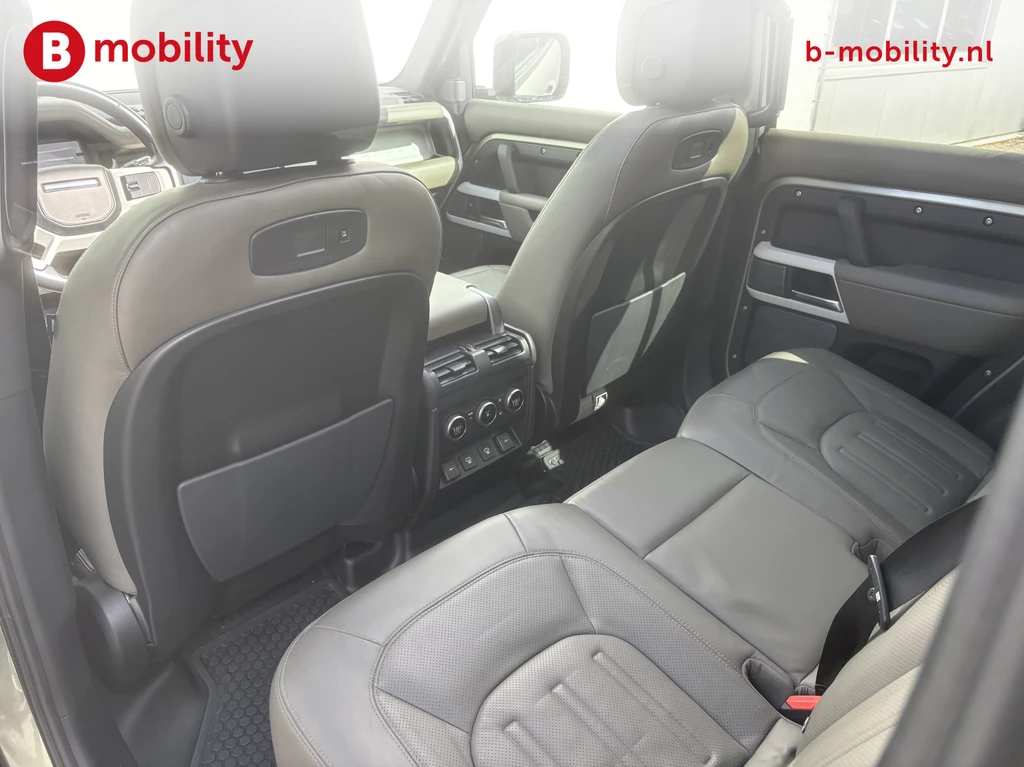 Land Rover Defender – foto 34