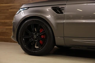Land Rover Range Rover Sport – thumbnail 21