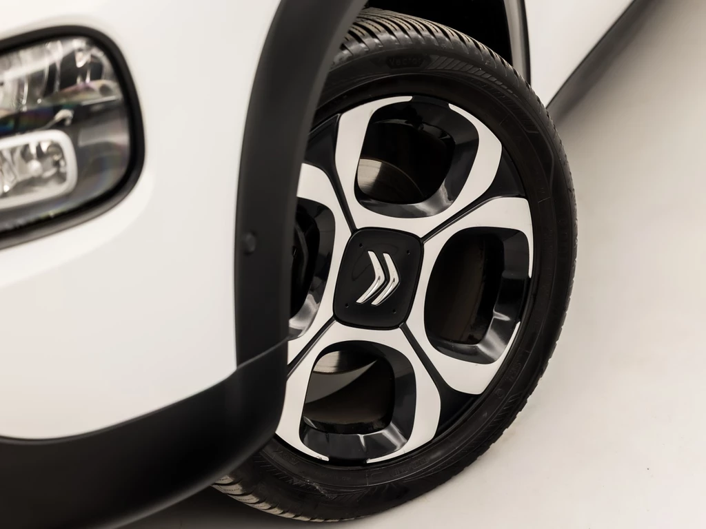 Citroën C3 Aircross – foto 15