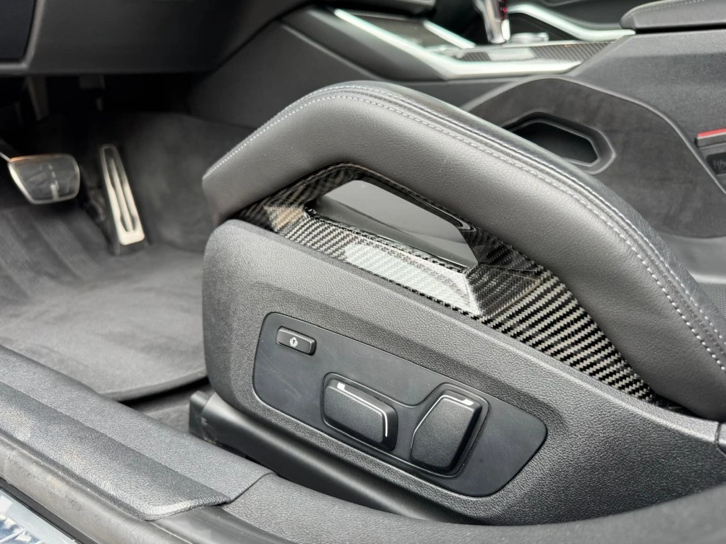 BMW M3 – foto 46