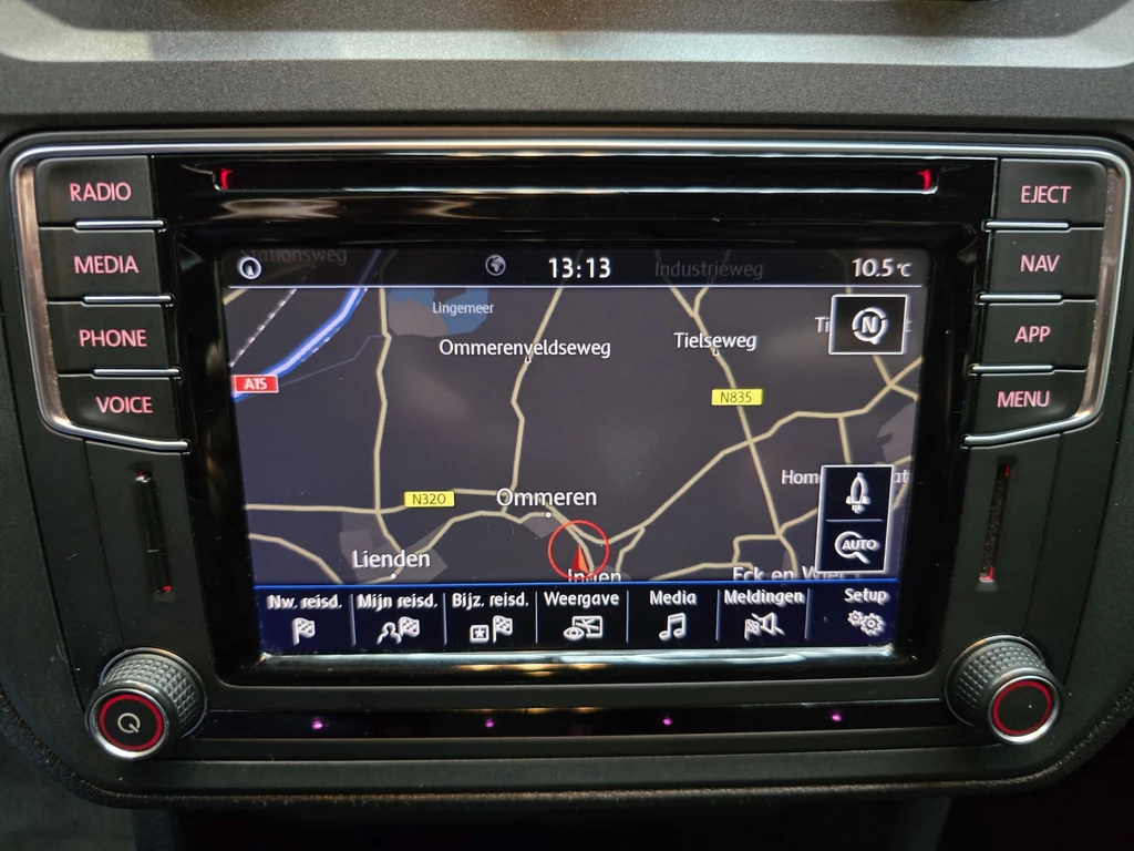 Volkswagen Caddy – foto 20