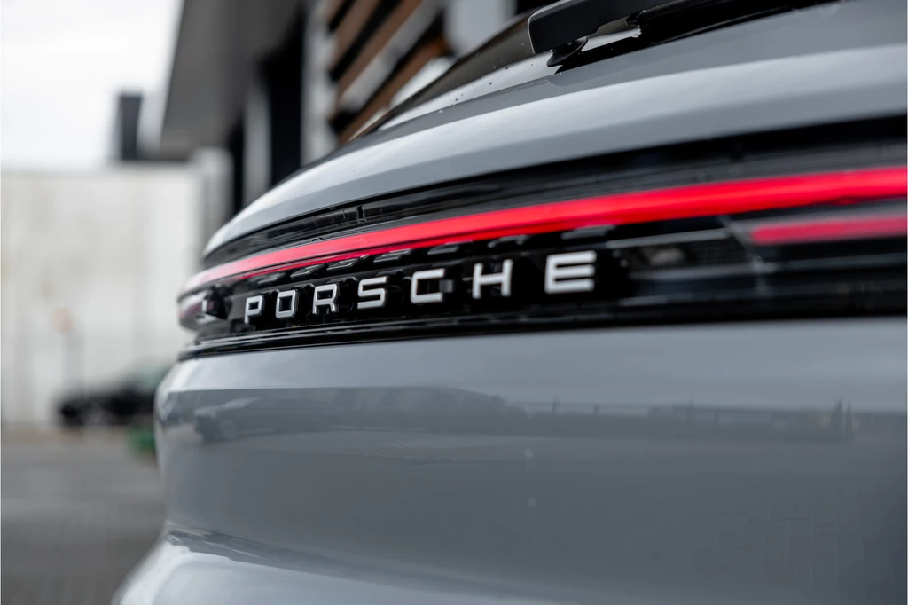 Porsche Cayenne – foto 56