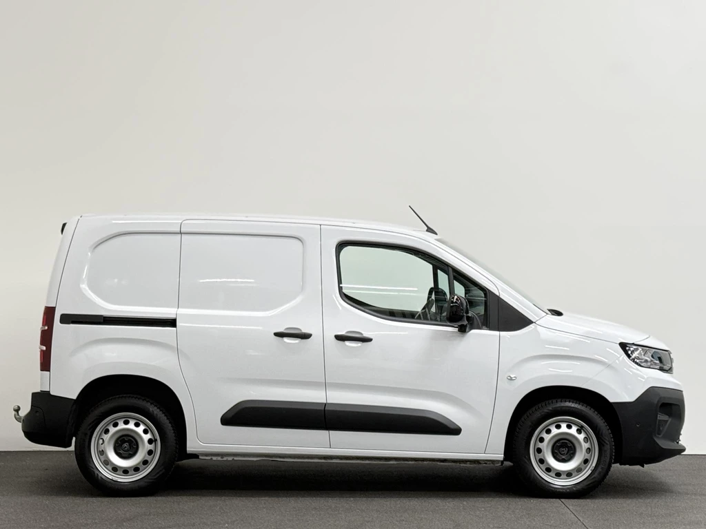 Peugeot Partner – foto 7