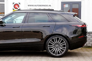 Land Rover Range Rover Velar – thumbnail 5