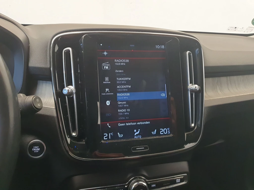 Volvo XC40 – foto 16
