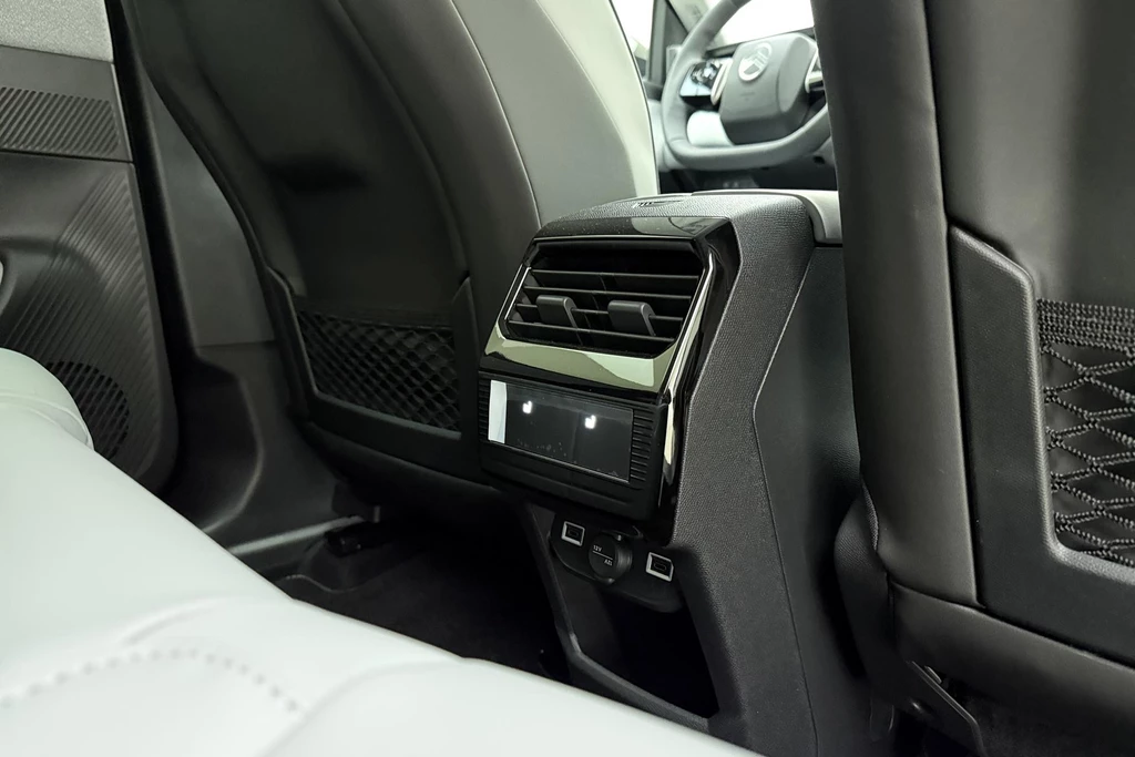 Citroën C5 Aircross – foto 15