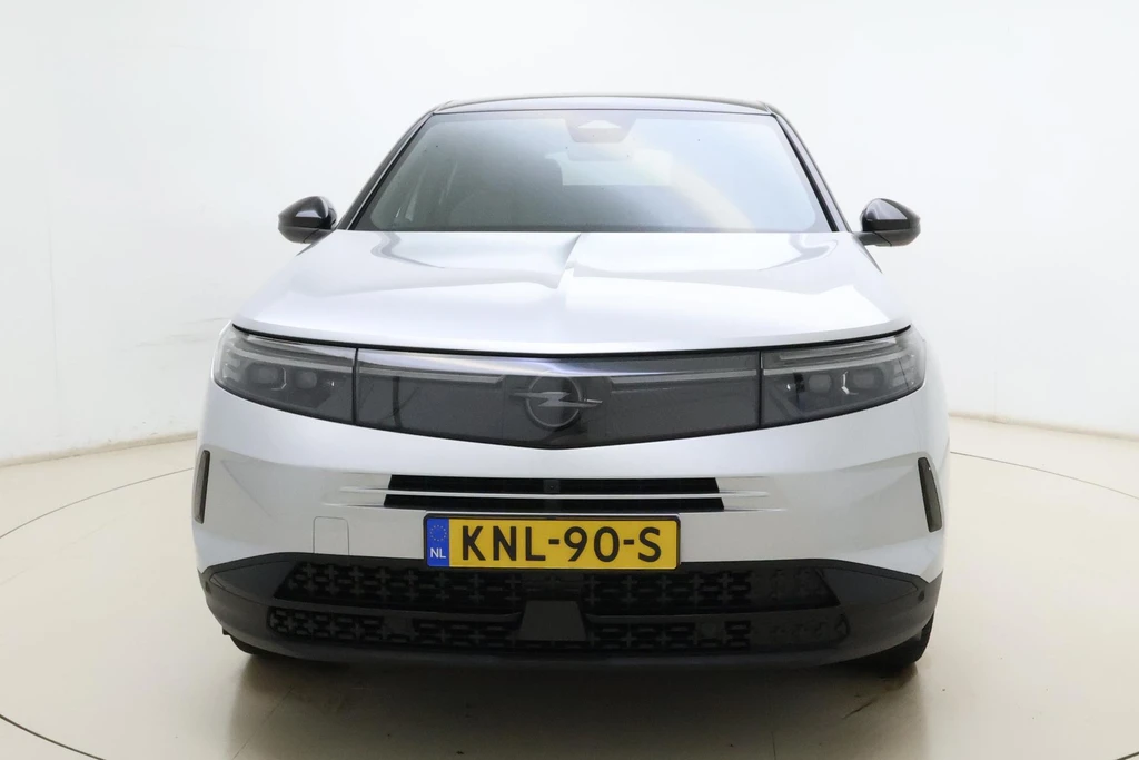 Opel Grandland – foto 9