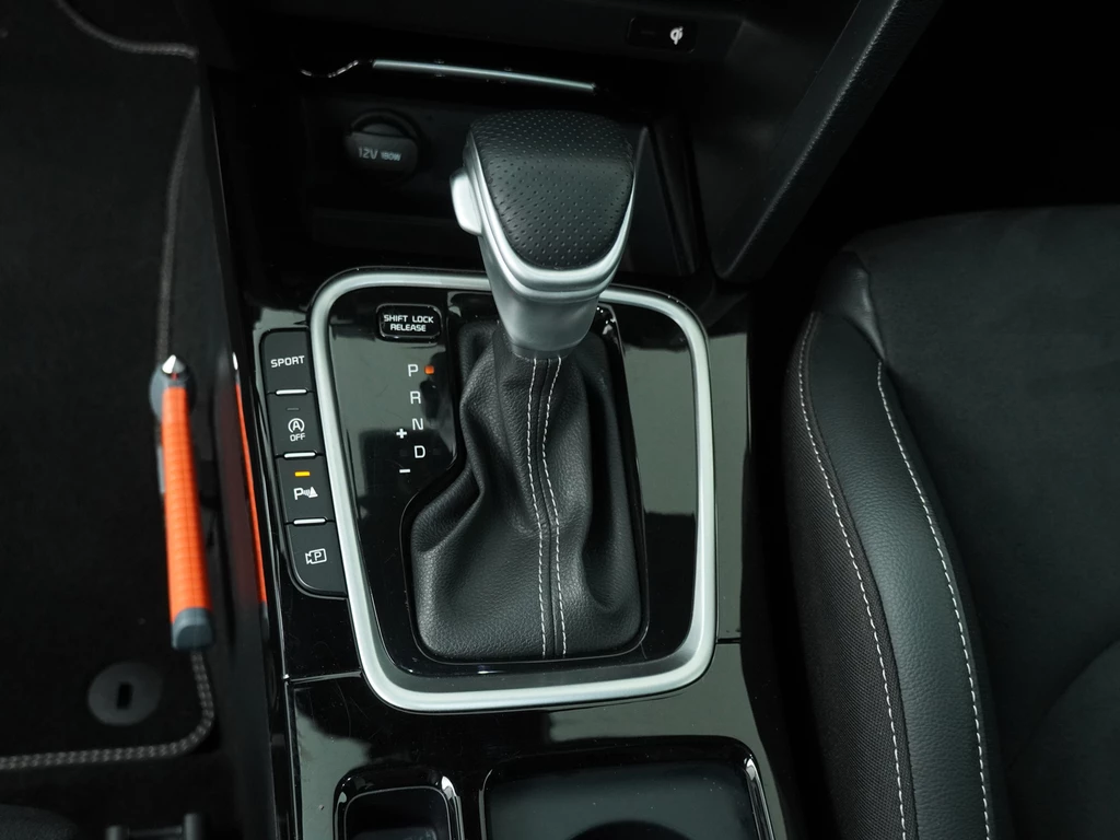 Kia Ceed Sportswagon – foto 30