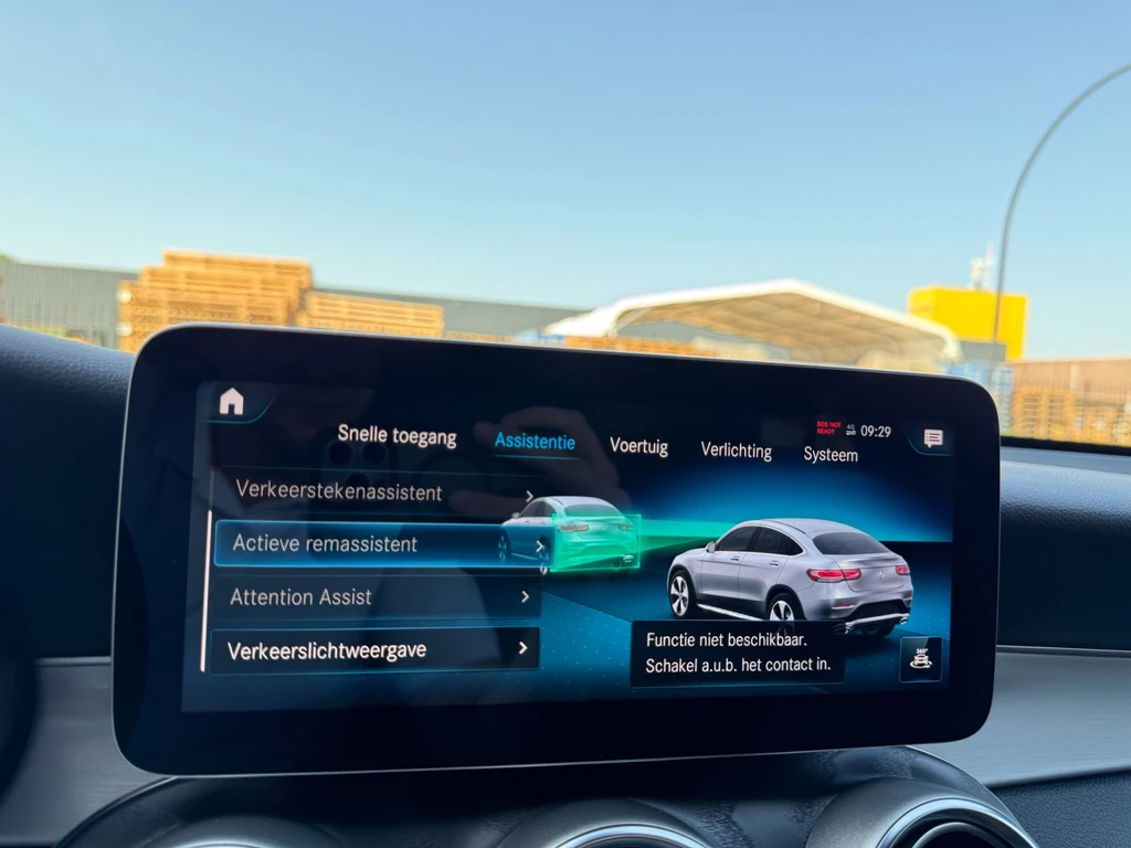 Mercedes-Benz GLC – foto 37