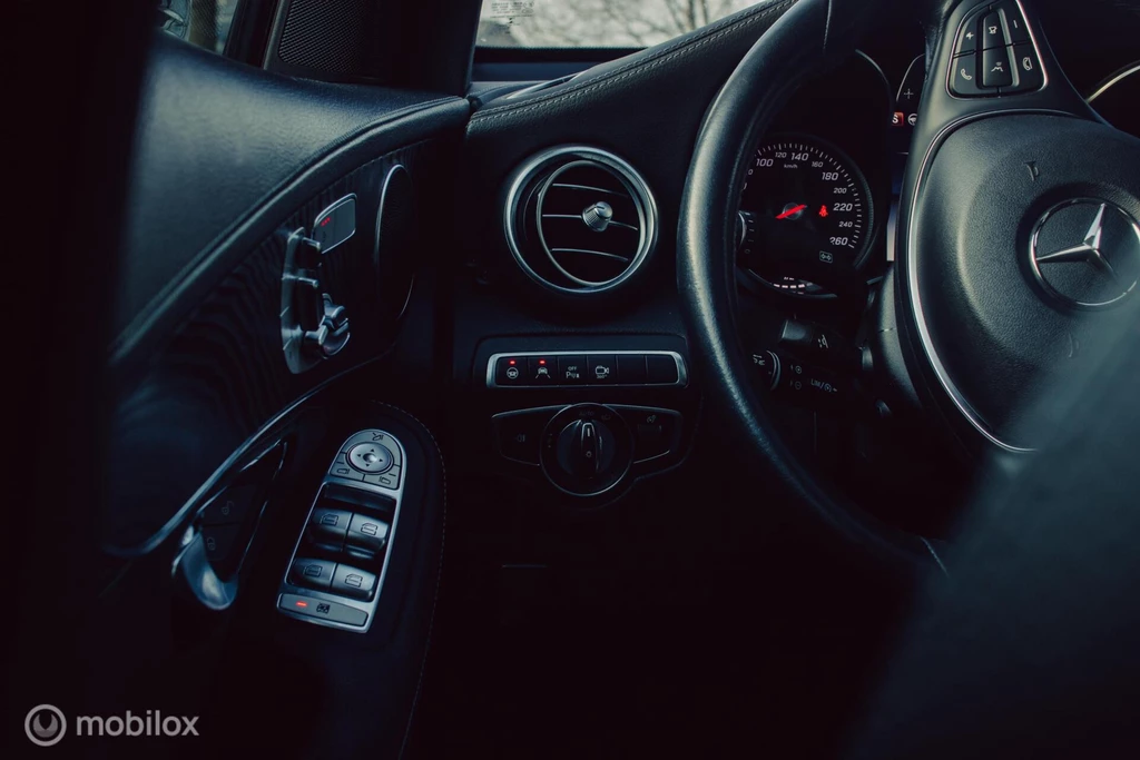 Mercedes-Benz GLC – foto 11