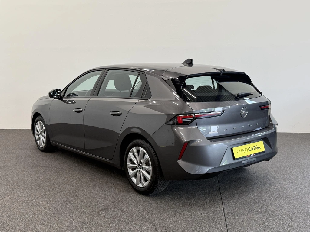 Opel Astra – foto 3