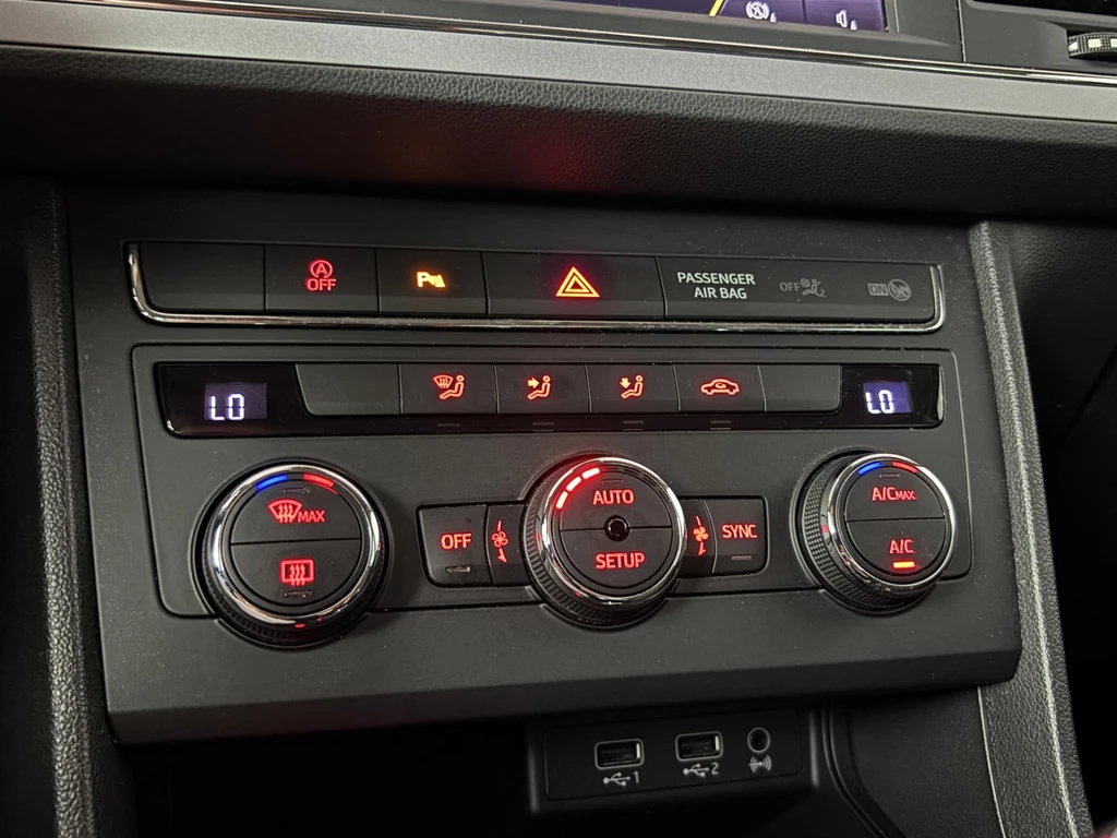 SEAT Leon – foto 28