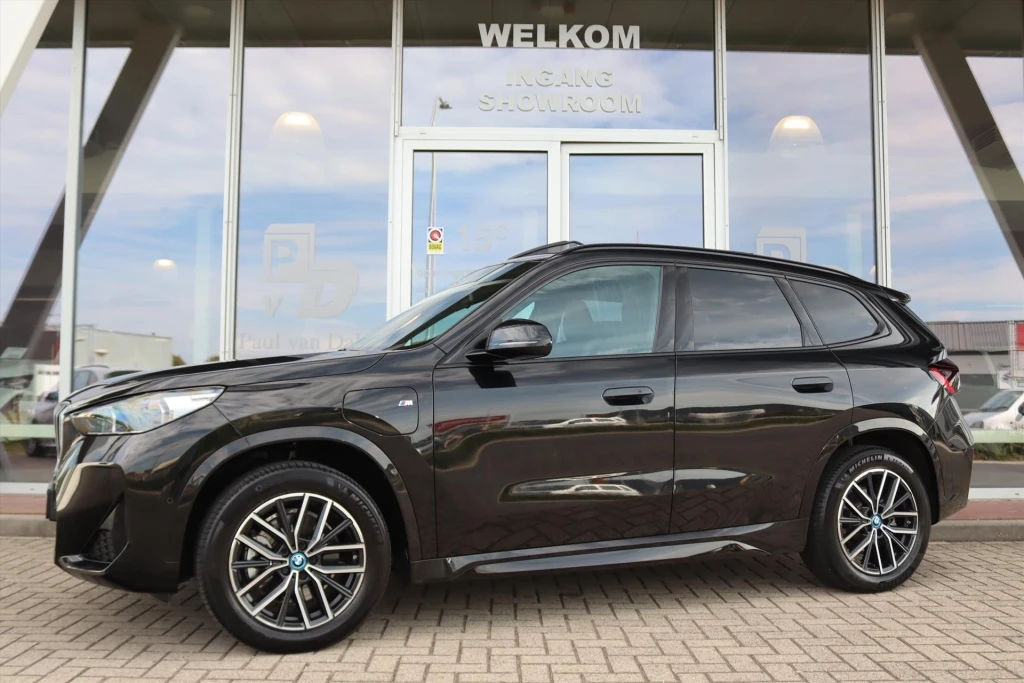 BMW X1 – foto 5