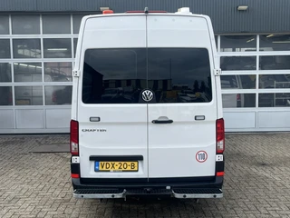 Volkswagen Crafter – thumbnail 5