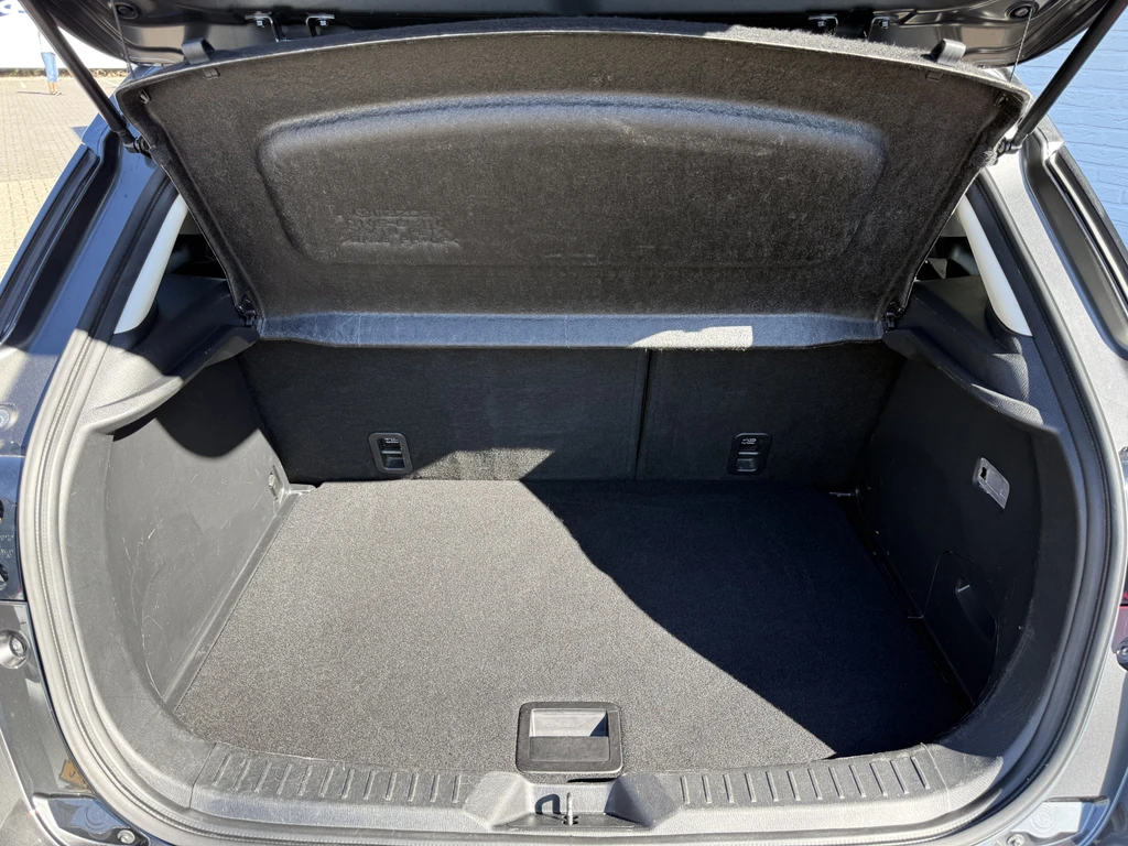 Mazda CX-3 – foto 28