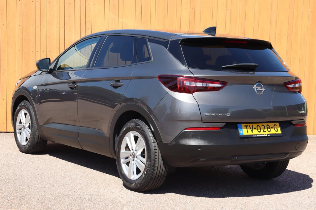 Opel Grandland X – foto 4