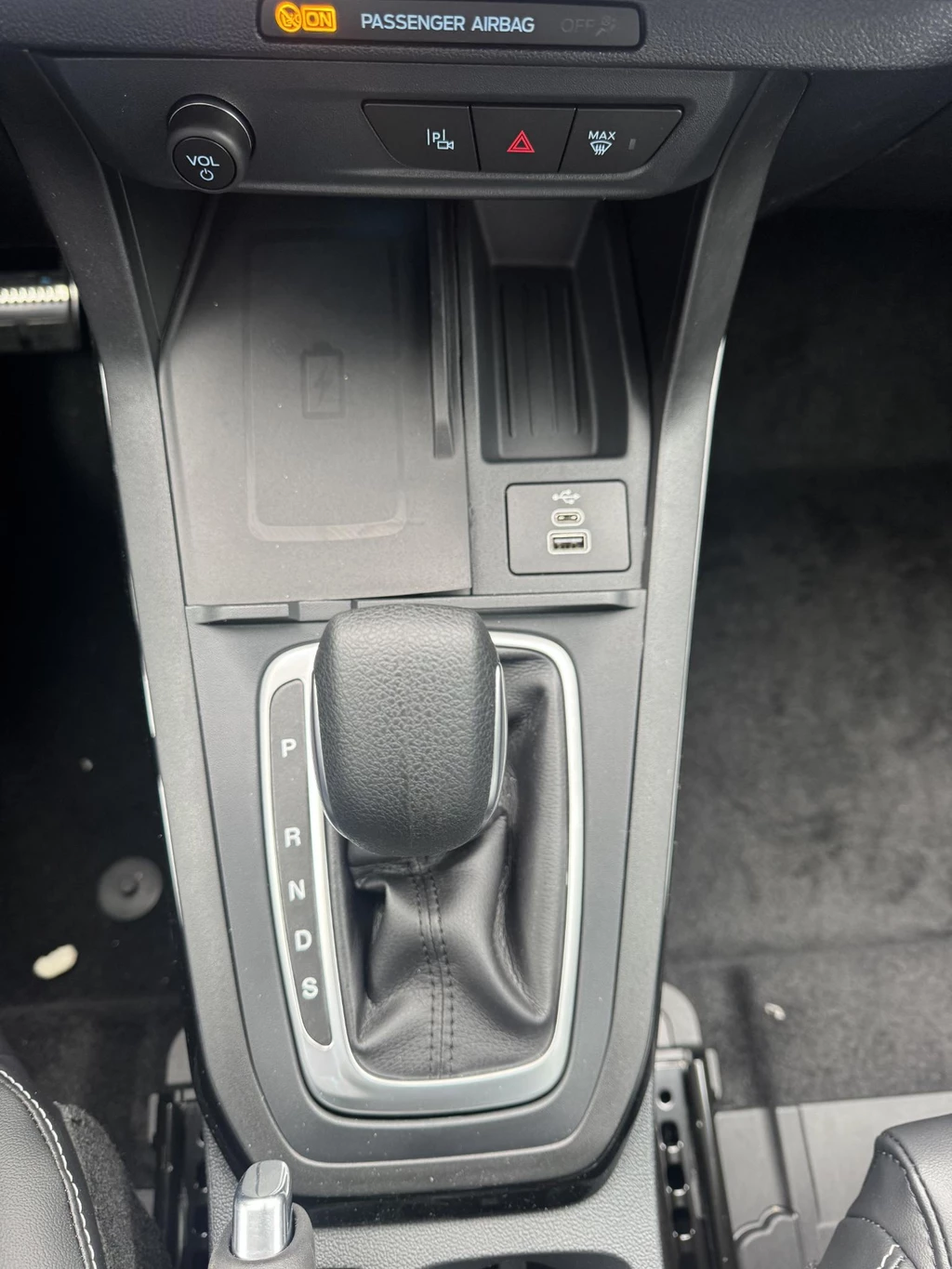Ford Puma – foto 19