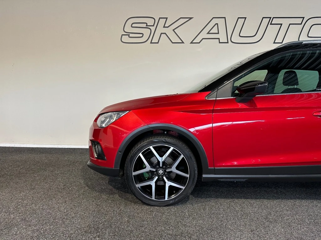 SEAT Arona – foto 4