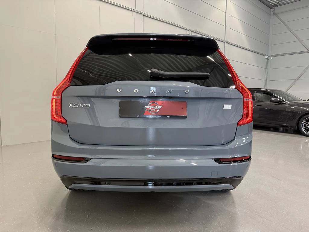 Volvo XC90 – foto 4