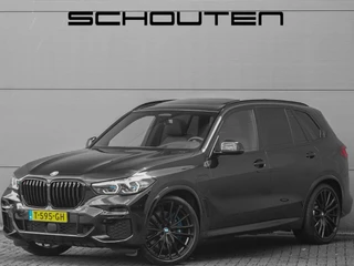 BMW X5 – thumbnail 1