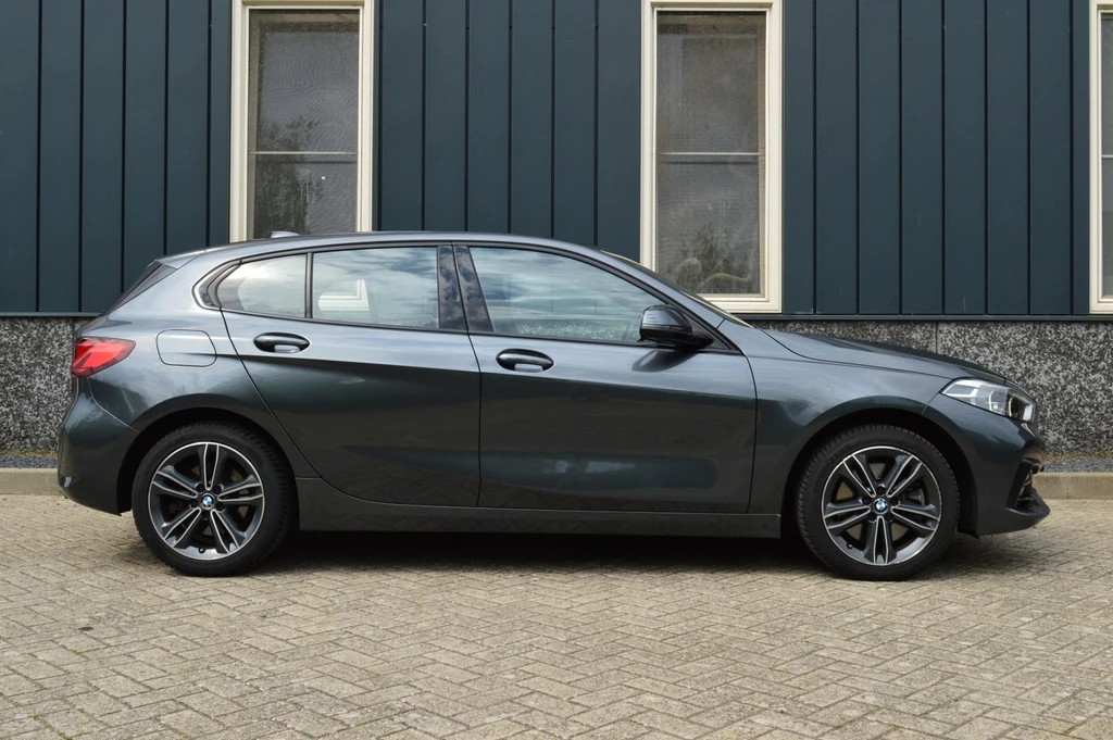 BMW 1 Serie – foto 6