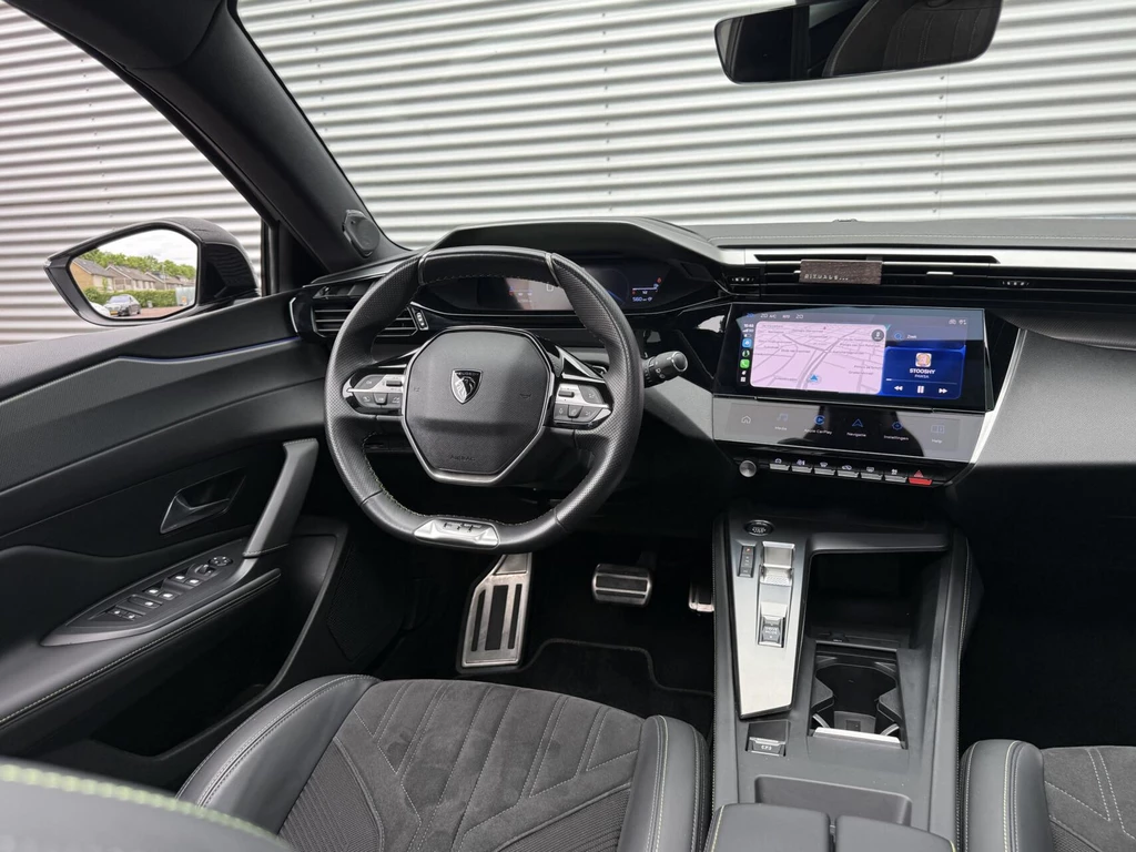 Peugeot 308 – foto 21