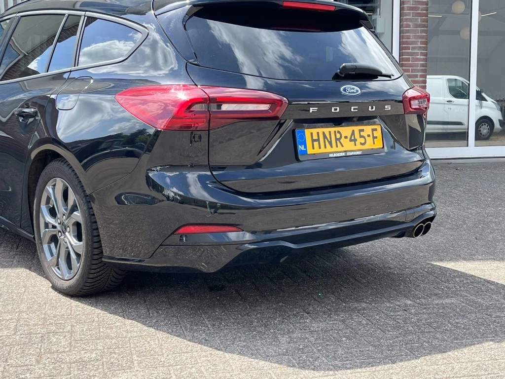 Ford Focus – foto 3