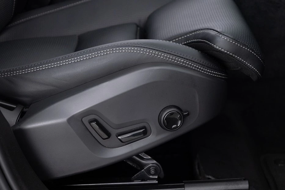 Volvo XC60 – foto 16