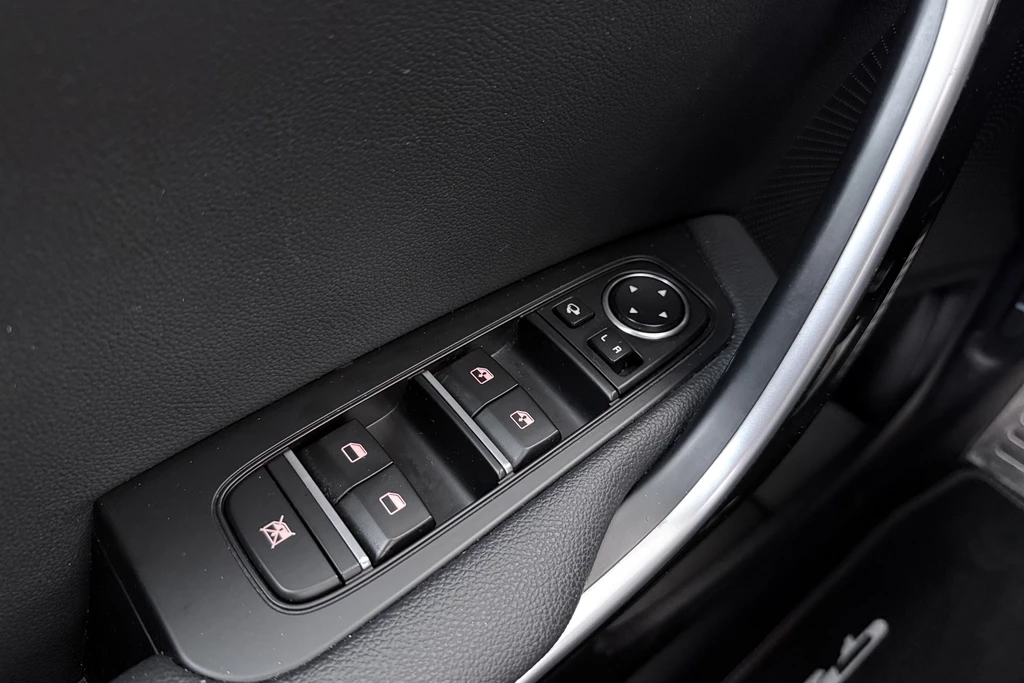 Kia Ceed Sportswagon – foto 19