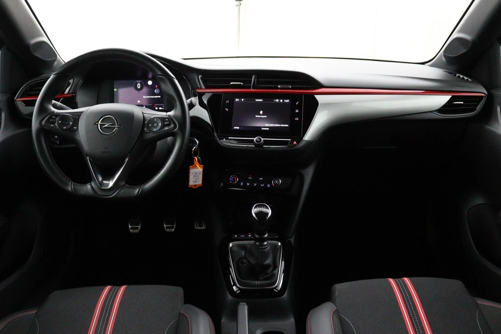 Opel Corsa – foto 11