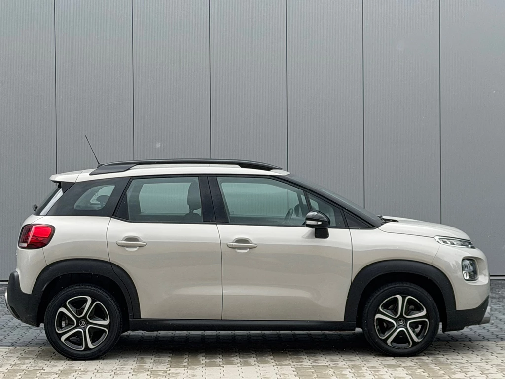 Citroën C3 Aircross – foto 7
