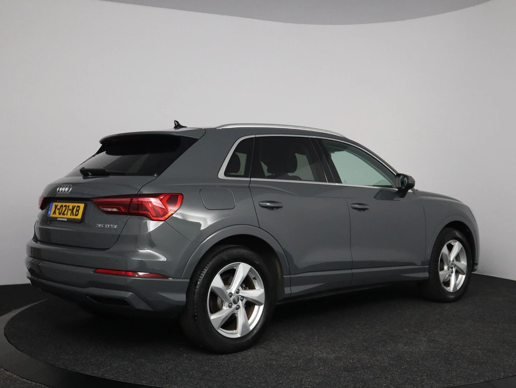 Audi Q3 – foto 6