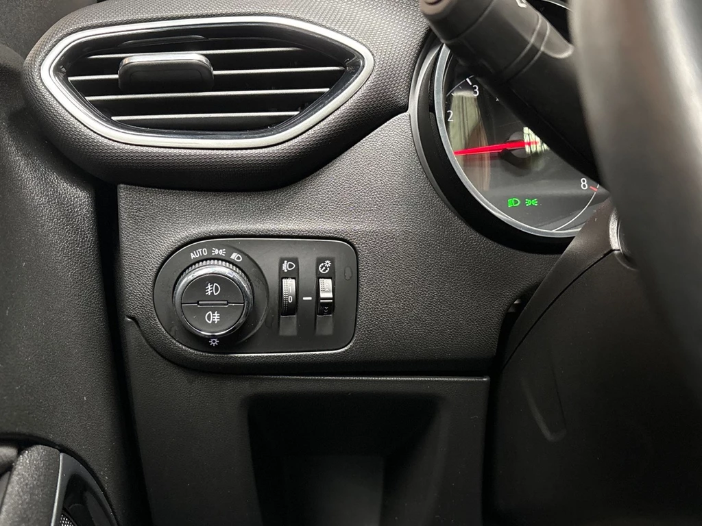 Opel Crossland X – foto 19