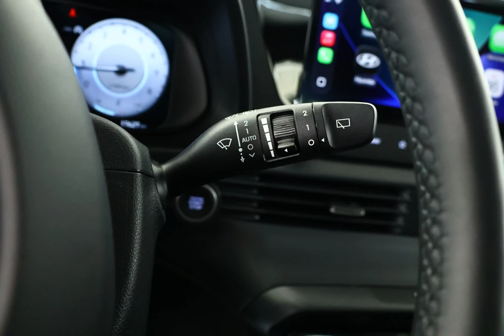 Hyundai Bayon – foto 24