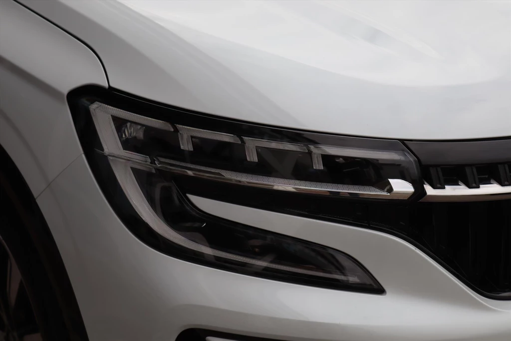 Renault Espace – foto 21