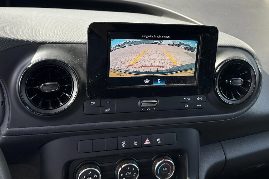 Mercedes-Benz Citan – foto 12